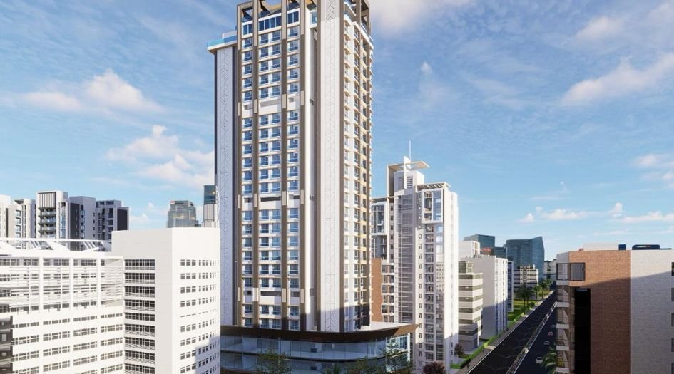 RT Rudra Starlight Kandivali West  Banner