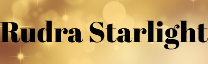RT Rudra Starlight Kandivali West Logo