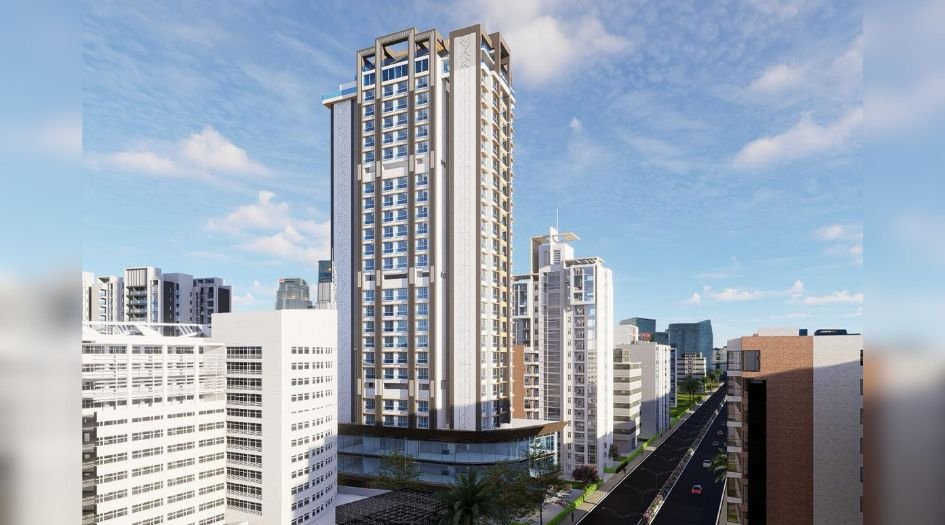 RT Rudra Starlight Kandivali West_ Elevation Image